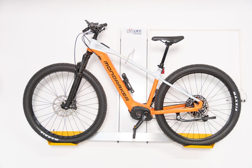 BIKELIFT – Foto- und Videoproduktion | LE’ Agentur