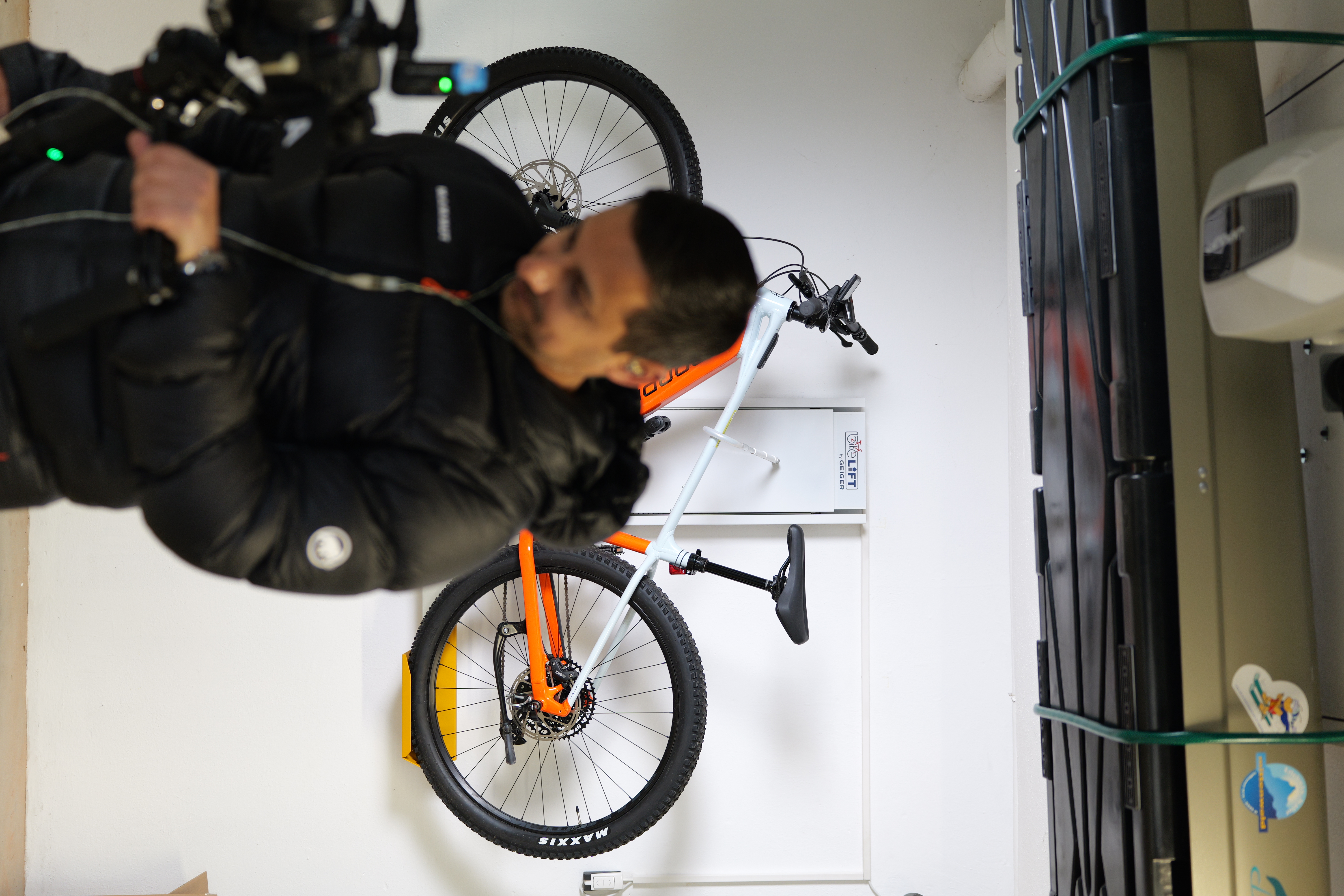 BIKELIFT – Foto- und Videoproduktion | LE’ Agentur