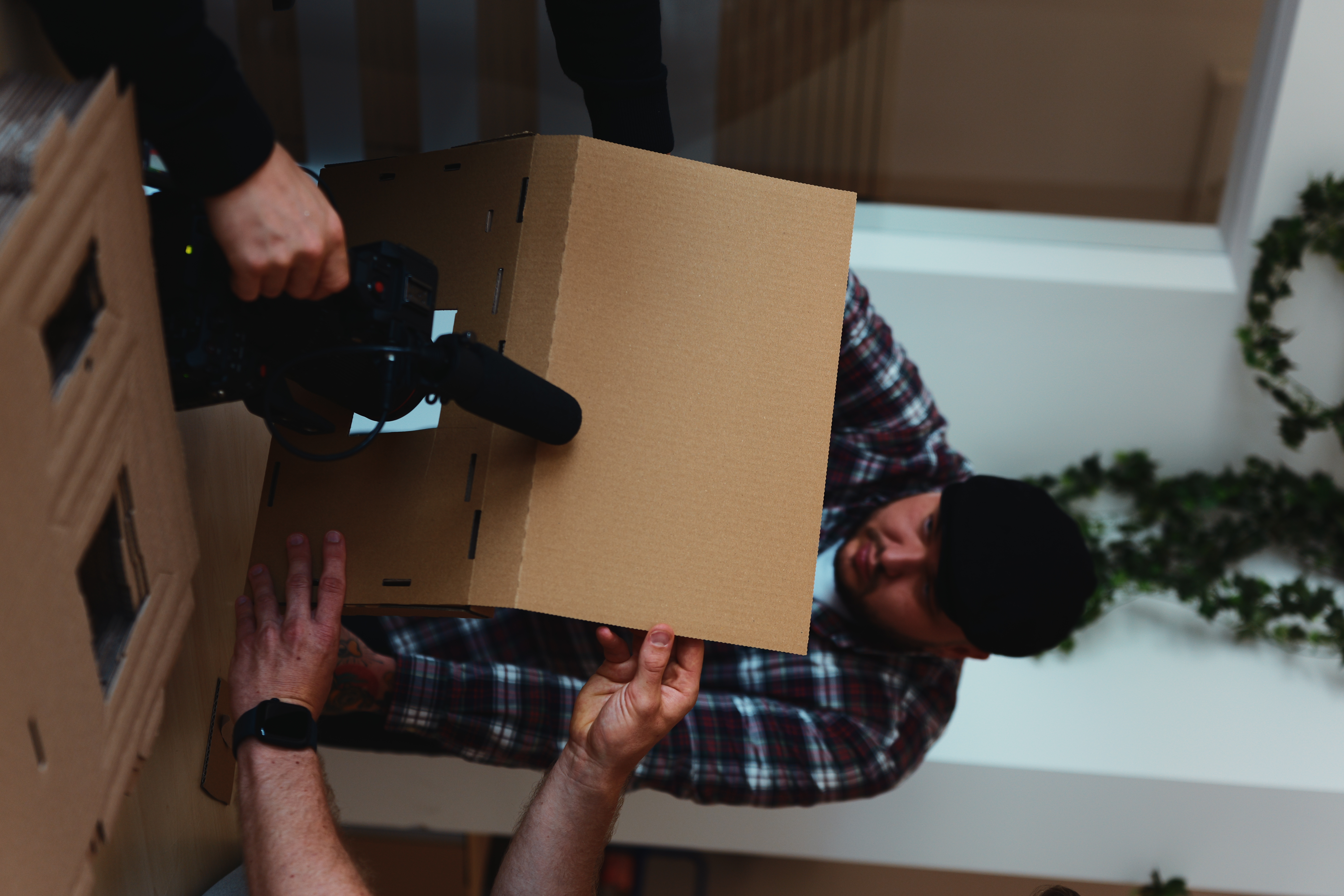 StepOver GmbH: Social Media & Content | LE’ Agentur