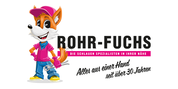 Rohrfuchs